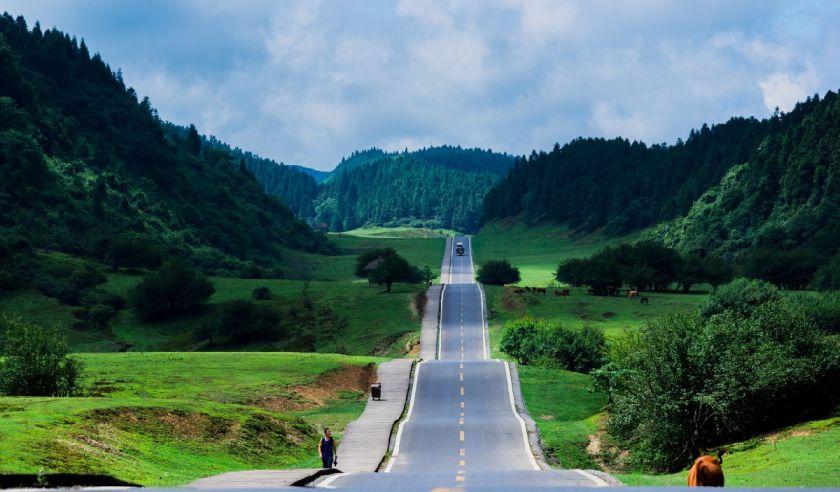 自駕游仙女山需要多少錢_仙女山自駕游攻略_自駕仙女山路線
