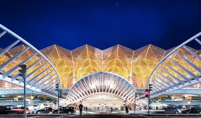 最美火車_最美火車路線坐火車去俄羅斯_最美火車風景線