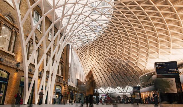 最美火車路線坐火車去俄羅斯_最美火車風景線_最美火車