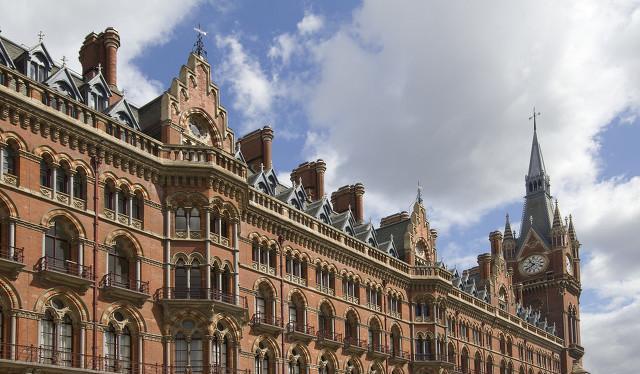 最美火車路線坐火車去俄羅斯_最美火車_最美火車風景線