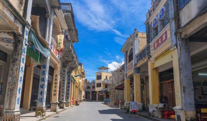 珠海免費旅游景點_珠海景點旅游攻略_珠海景點免費旅游攻略