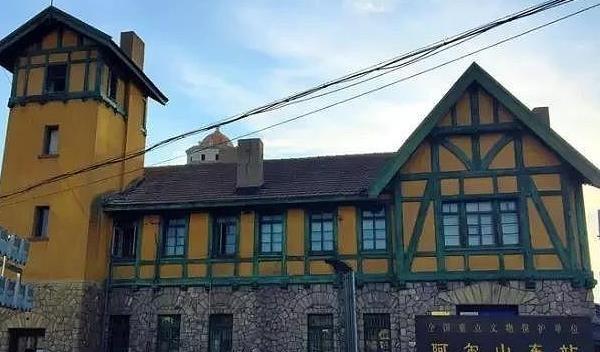 遼陽到阿爾山自駕游路線及攻略