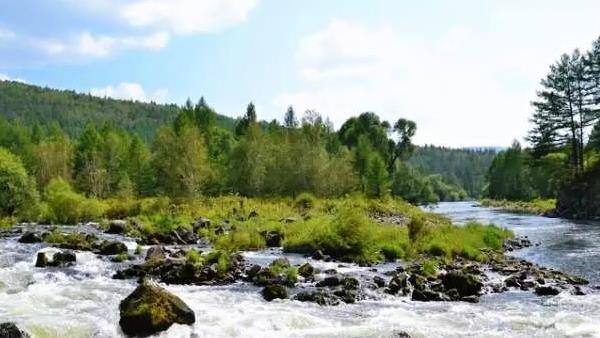 遼陽到阿爾山自駕游路線及攻略