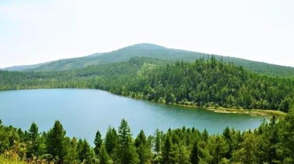 遼陽到阿爾山自駕游路線及攻略