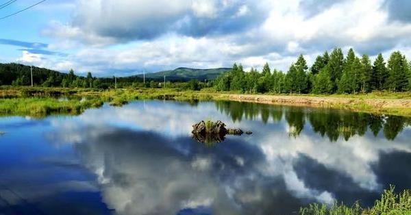 遼陽到阿爾山自駕游路線及攻略