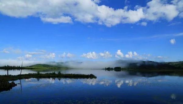 遼陽到阿爾山自駕游路線及攻略