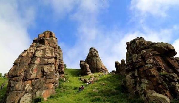 遼陽到阿爾山自駕游路線及攻略