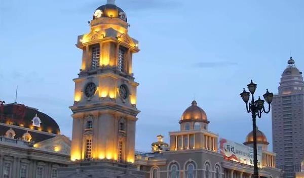 遼陽到阿爾山自駕游路線及攻略