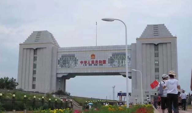 遼陽到阿爾山自駕游路線及攻略