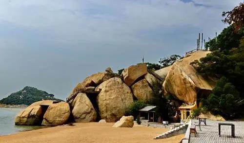 珠海景點旅游攻略_珠海免費旅游景點_珠海景點旅游推薦