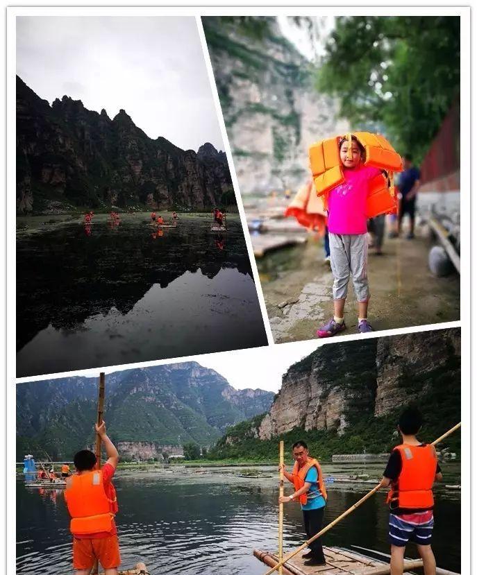 自駕游十渡北京路線_北京十渡自駕游_自駕游十渡北京攻略