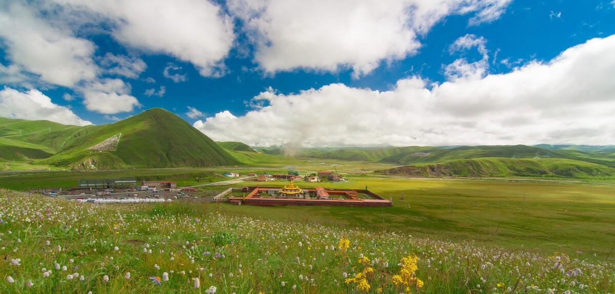 成都自駕丹巴路線推薦_成都丹巴自駕游攻略_成都至丹巴自駕游