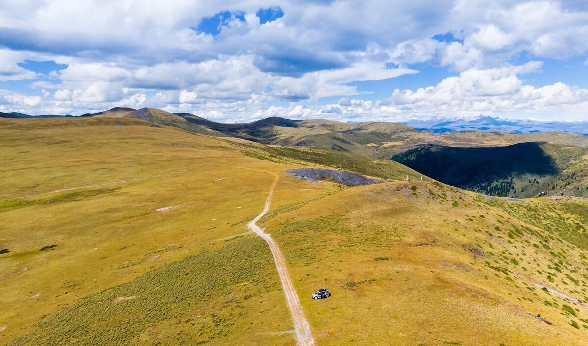 成都自駕丹巴路線推薦_成都至丹巴自駕游_成都丹巴自駕游攻略