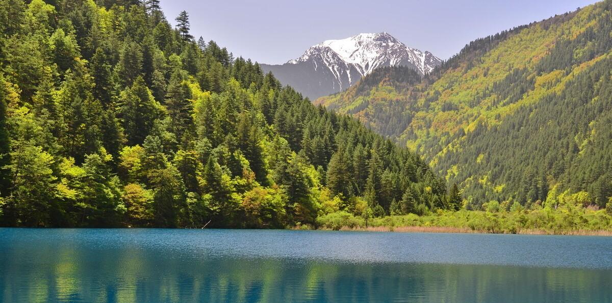 成都丹巴自駕游攻略_成都自駕丹巴路線推薦_成都至丹巴自駕游