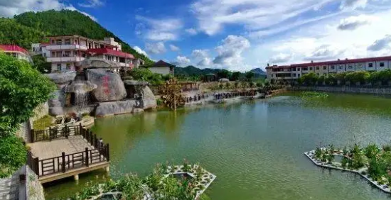 永春主要景點(diǎn)_永春旅游攻略_永春旅游景點(diǎn)有哪些