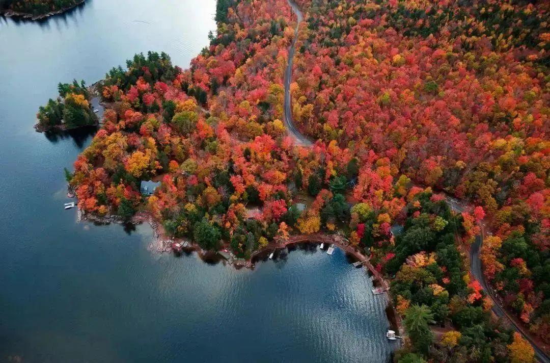 美國加拿大旅游路線_美國加拿大旅游_加拿大去美國旅游