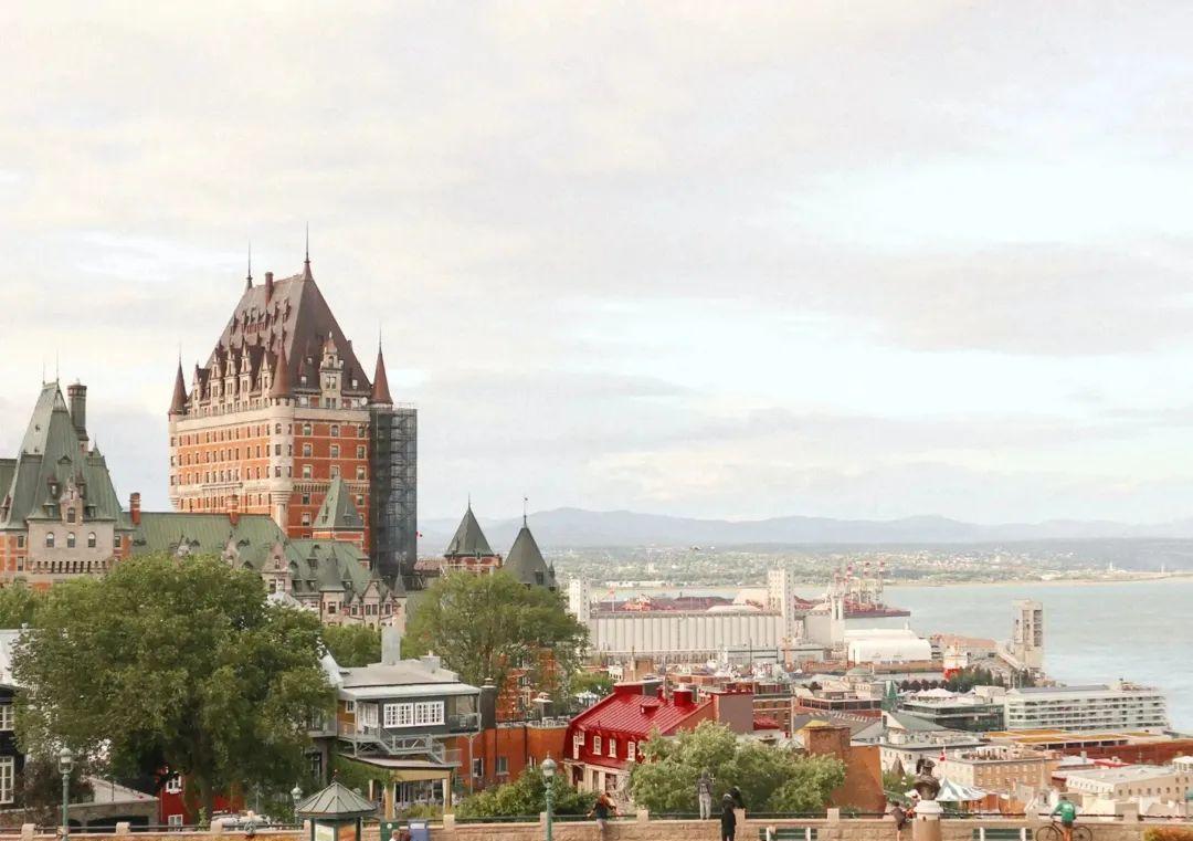 加拿大去美國旅游_美國加拿大旅游_美國加拿大旅游路線