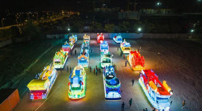 上海旅游節_上海旅游節必去景點推薦_上海旅游節日