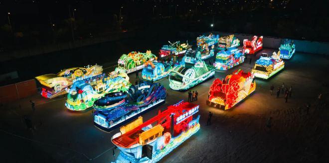 上海旅游節_上海旅游節日_上海旅游節必去景點推薦