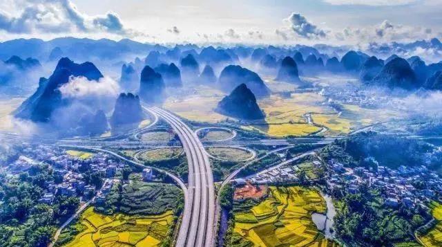 襄陽去北海最節省的路線_襄陽北海自駕游_北海離襄陽有多遠