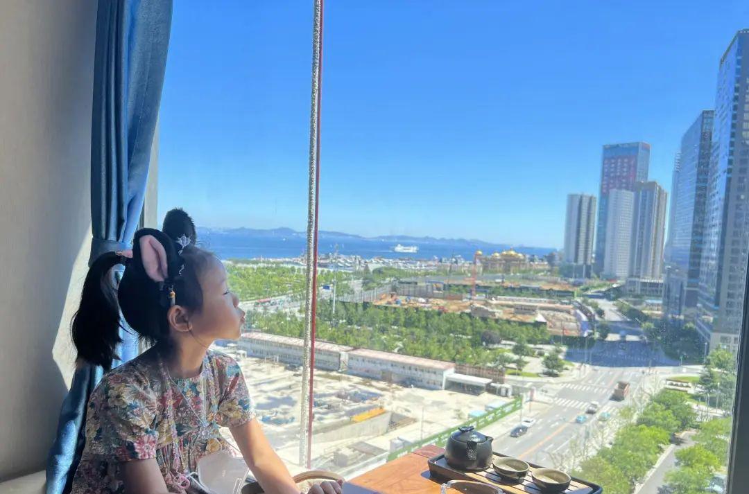 沈陽至青島自駕游_自駕沈陽青島游最佳路線_沈陽自駕到青島攻略