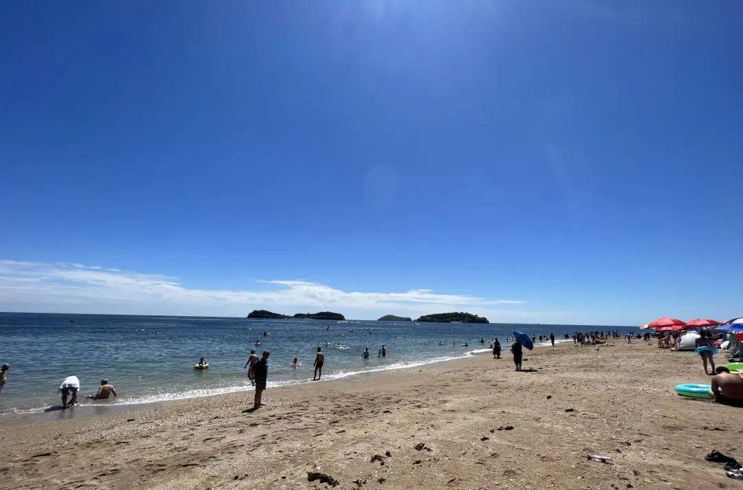 沈陽至青島自駕游_自駕沈陽青島游最佳路線_沈陽自駕到青島攻略