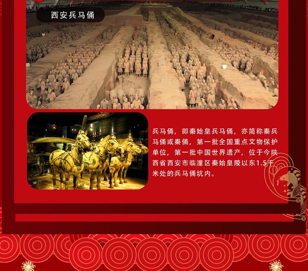 西安旅游東線_西安東線旅游線路介紹_西安東線旅游攻略