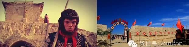 自駕西安游額濟納旗路線_西安額濟納旗自駕游_西安自駕額濟納旗攻略