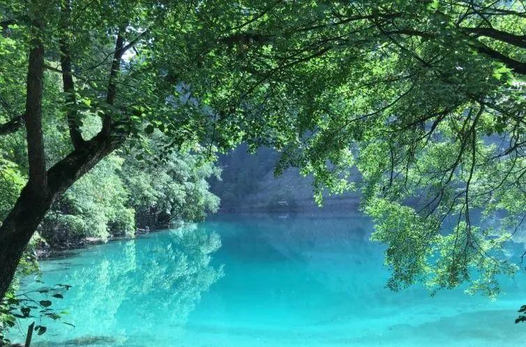 天津到九寨溝自駕游_天津到九寨溝跟團(tuán)游_天津到九寨溝自由行