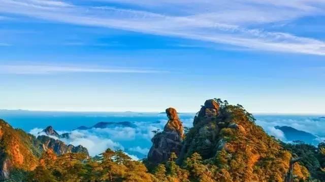 九江近郊自駕游一日游_九江市周邊自駕游_九江附近自駕游哪里好玩