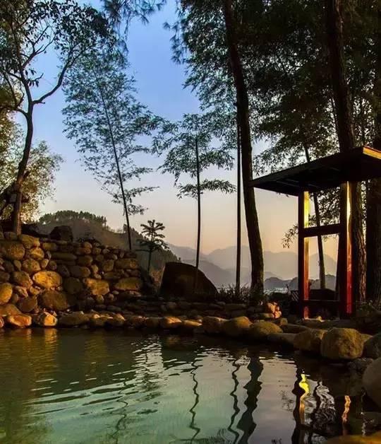 九江市周邊自駕游_九江附近自駕游哪里好玩_九江近郊自駕游一日游