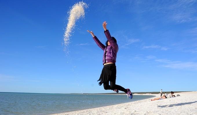 珀斯旅游景點攻略_珀斯旅行_珀斯自駕游