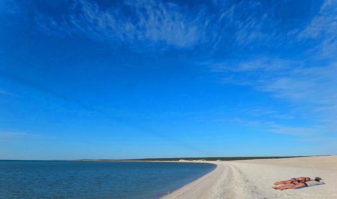 珀斯旅游景點攻略_珀斯旅行_珀斯自駕游