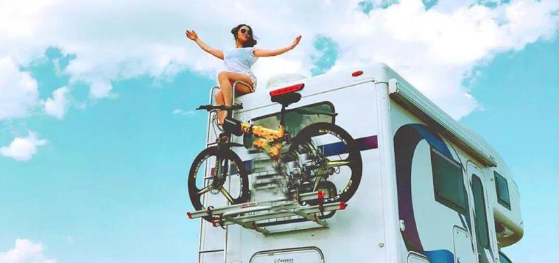 呼倫貝爾房車旅游攻略