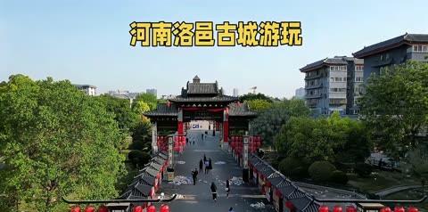 西安旅游大唐不夜城_西安大唐不夜城兩日游_西安旅游必去景點大唐不夜城