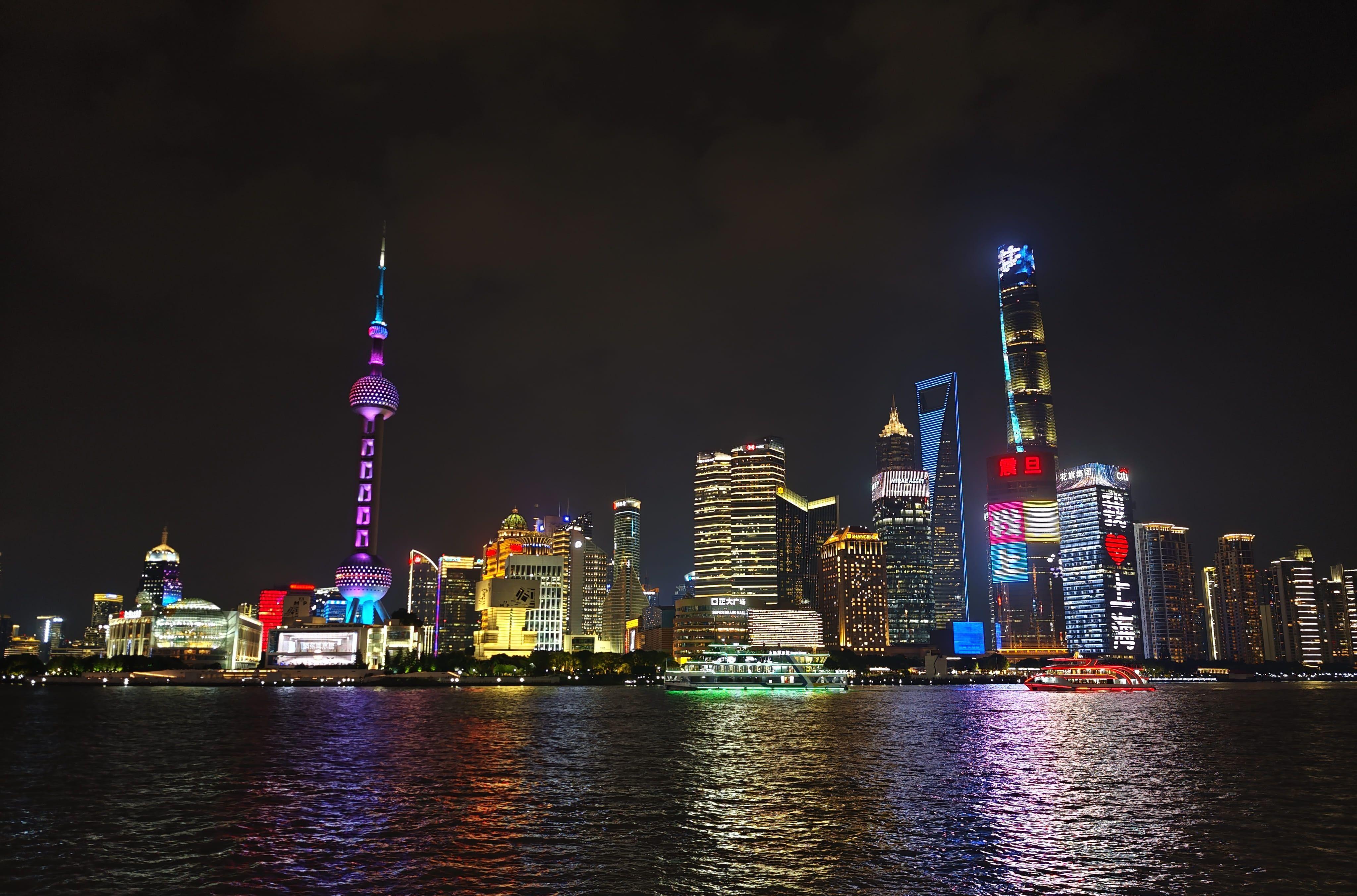 上海旅游公司_上海旅游攻略必去景點_十一上海旅游