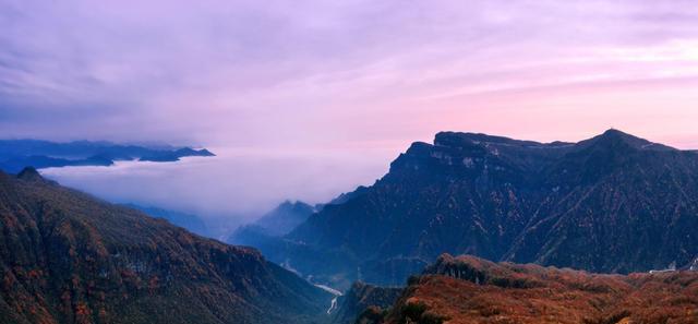 巴中南江旅游攻略_巴中南江有什么好耍的_巴中南江縣旅游景點