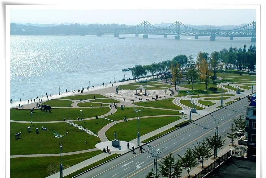 丹東能去朝鮮旅游嗎_丹東去朝鮮自駕游_朝鮮人可以去丹東嗎