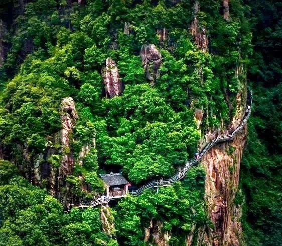 老掌溝自駕游攻略技巧_老掌溝景區(qū)怎么樣_老掌溝徒步攻略