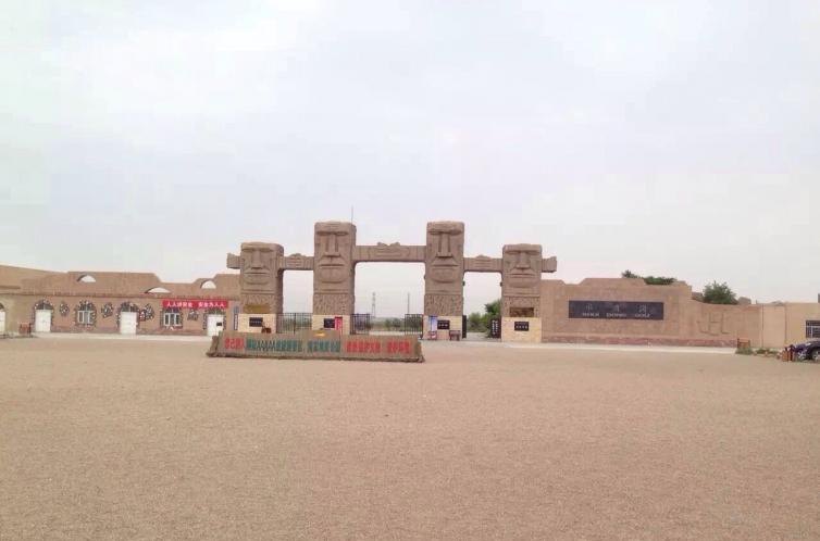 大同到寧夏自駕游_大同到寧夏自駕游攻略_大同到銀川自駕