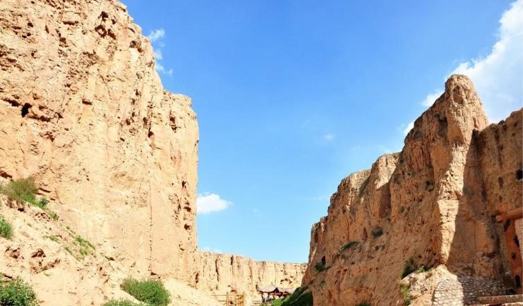 大同到銀川自駕_大同到寧夏自駕游_大同到寧夏自駕游攻略