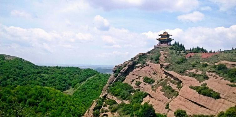 大同到銀川自駕_大同到寧夏自駕游攻略_大同到寧夏自駕游