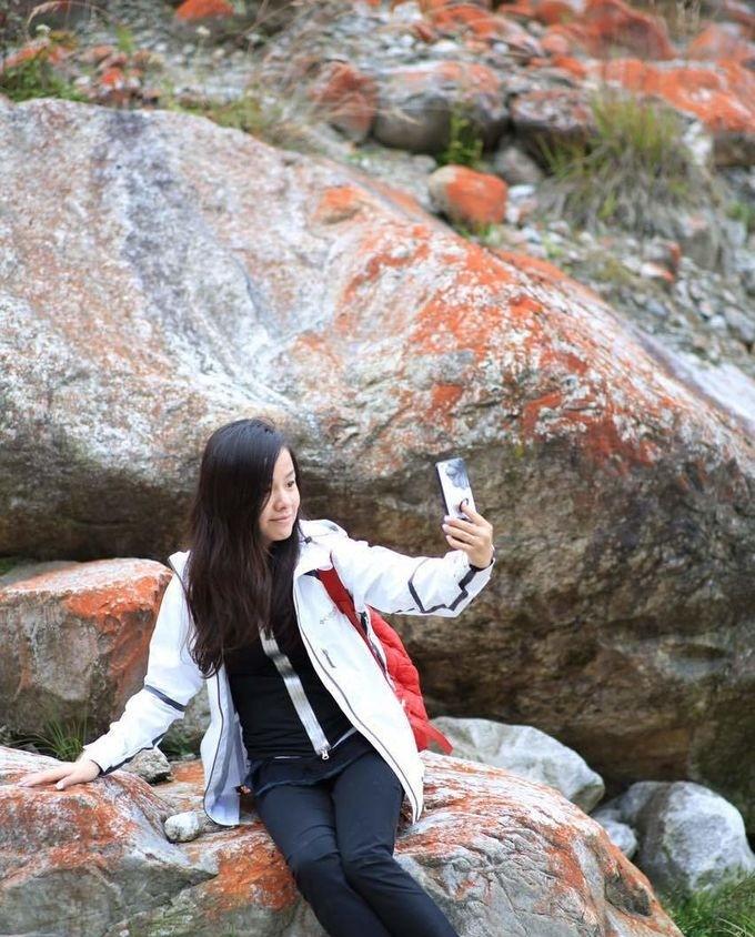 陸巡西藏自駕游_自駕西藏路書_自駕游西藏旅游線路