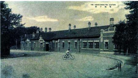 長春火車站北出站口_長春市火車站北站_長春火車站北站