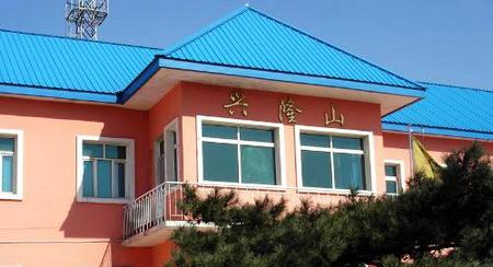 長春火車站北出站口_長春市火車站北站_長春火車站北站