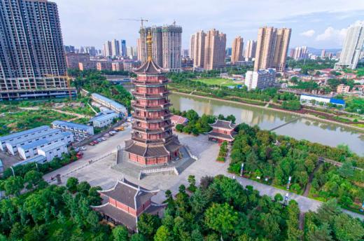 懷化旅游景點_懷化主要旅游景點_懷化旅游十大景點