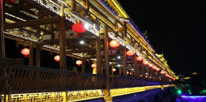 懷化旅游景點_懷化主要旅游景點_懷化旅游十大景點