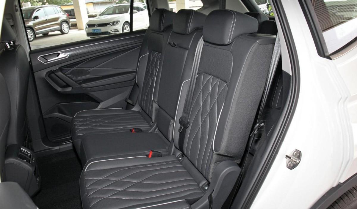 自駕游開這3臺SUV最靠譜,舒適、隔音好、空間大又可靠