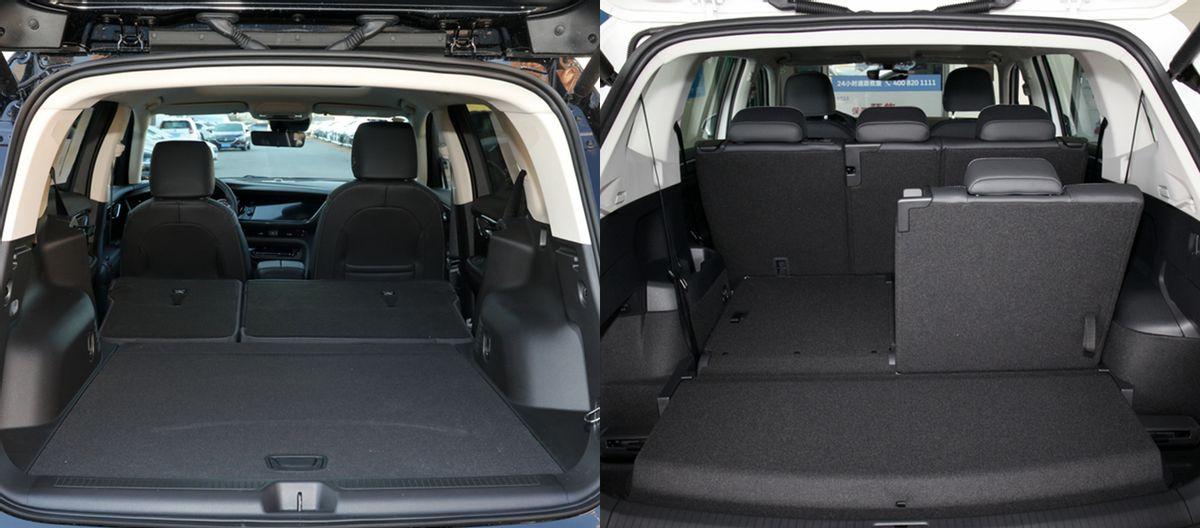 自駕游開這3臺SUV最靠譜,舒適、隔音好、空間大又可靠