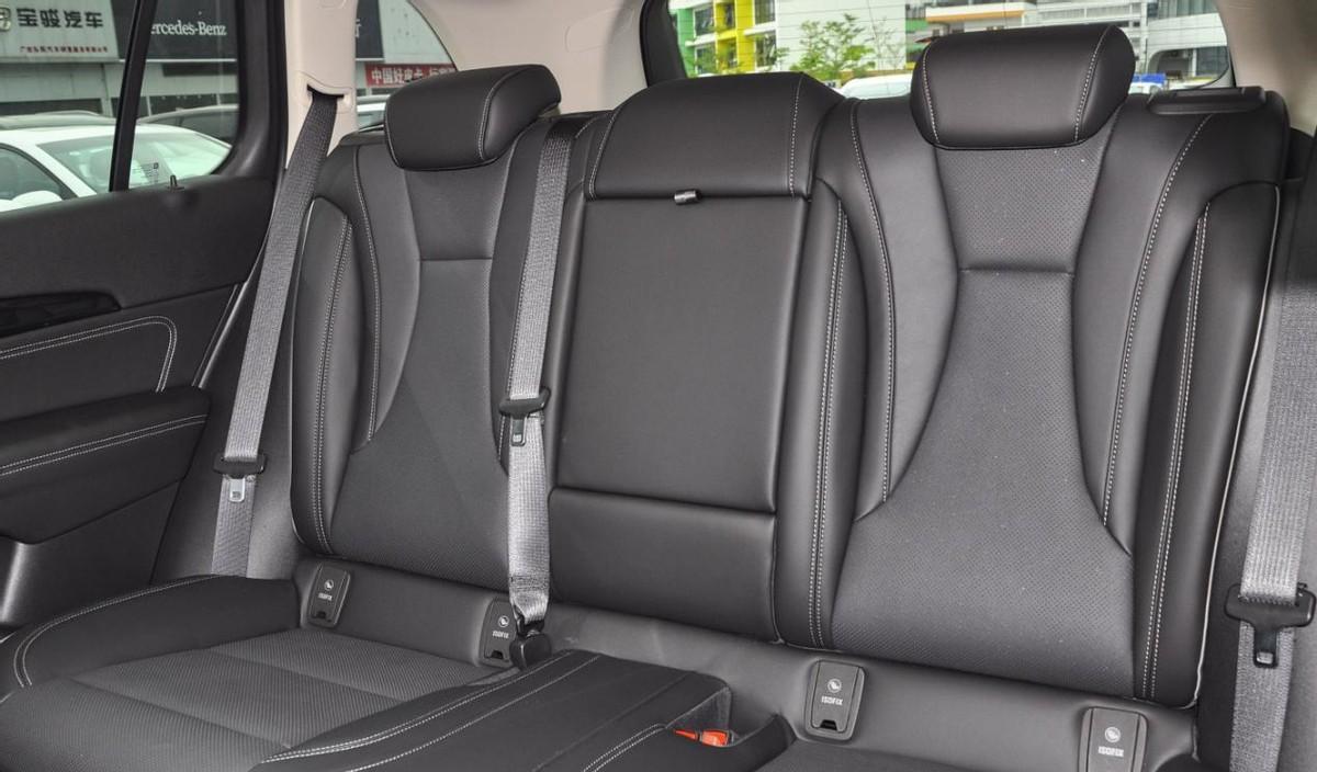 自駕游開這3臺SUV最靠譜,舒適、隔音好、空間大又可靠